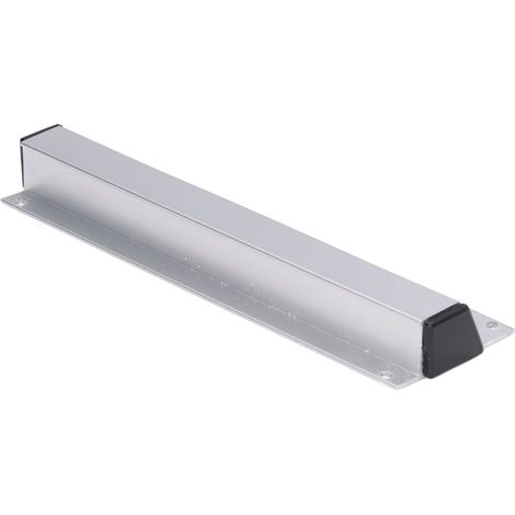 Porte-factures mural en aluminium pour hôtel, restaurant, cuisine, 20 cm (1/5)
