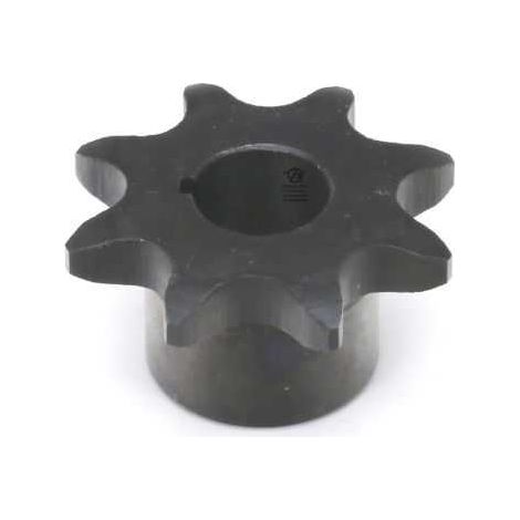 Pignon de chaîne transmission pour MTD N° origine 7480852 (1/5)