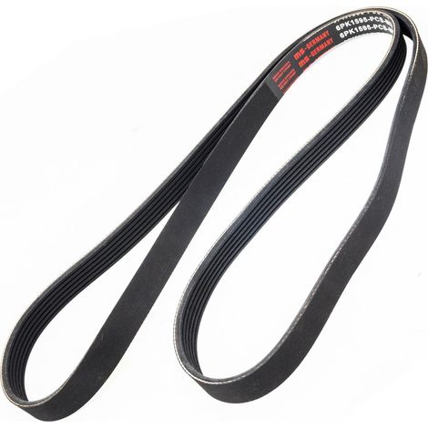 Keilrippenriemen PK 6PK1595 (1/2)