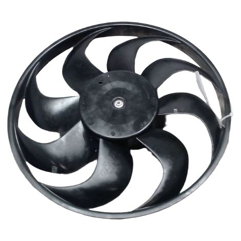 Moteur Ventilateur Radiateur RENAULT Captur [PRODUIT D'OCCASION]♻️214816703r (1/3)