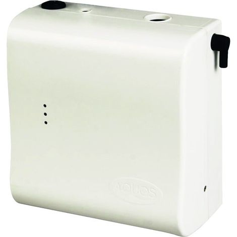 Tecnogas Pompa Scarico Condensa NUVOLA 2.0 Cod. 00000011932 Nebulizzante per Climatizzatori