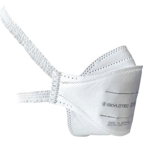Masque pliable BREASY AIR PRO.FFP2.singleverp (Par 20) (1/3)