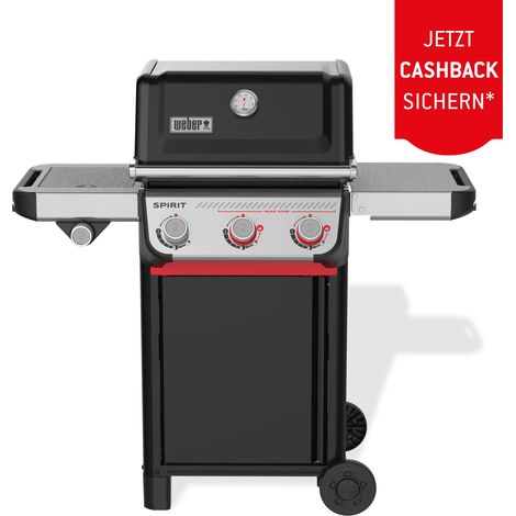 Weber SPIRIT E-335 GBS (2025) Gasgrill