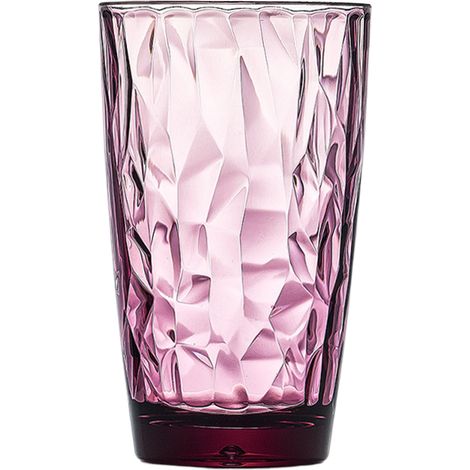 1 verres réutilisables en acrylique, 590 ml, couleurs irisées, sans BPA, lave-vaisselle (panier supérieur), Divers accessoire de portail (1/5)