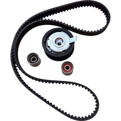 Kit distribuzione compatibile per audi a4 (8ec) 20 tfsi 125-147-162kw (1/5)