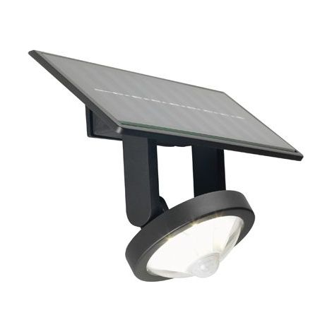 APPLIQUE SOLARE 1W LED 4000K