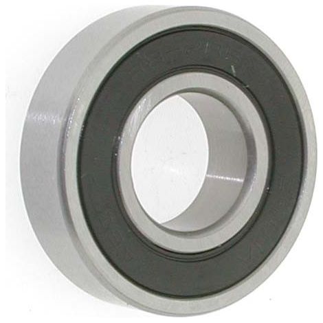 Roulement SKF 6204-2RS