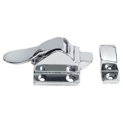 Fermeture à déclenchement inox A4 osculati