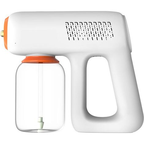 Kaelt - Pulvérisateur Automatique,300ml Vaporisateur Portable à Faible Bruit et Durable Pour la Maison, l'école ou le Jardin,éliminateur d'odeurs contrôle répulsif des Plantes d'extérieur (1/5)