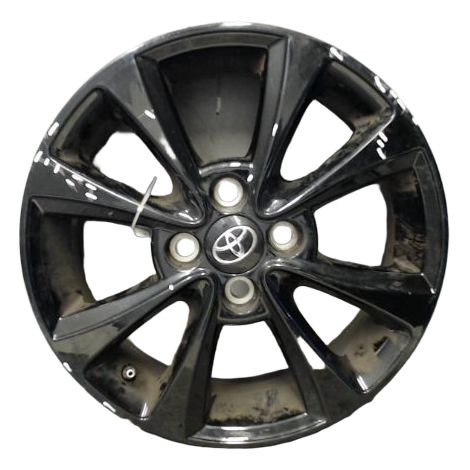 Jante Aluminium TOYOTA Yaris [PRODUIT D'OCCASION] ♻️ 426110da50 - Garantie à vie (1/2)