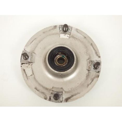 [PRODUIT D'OCCASION] Porte couronne origine pour moto Yamaha 125 Virago JYA5AJ (1/2)