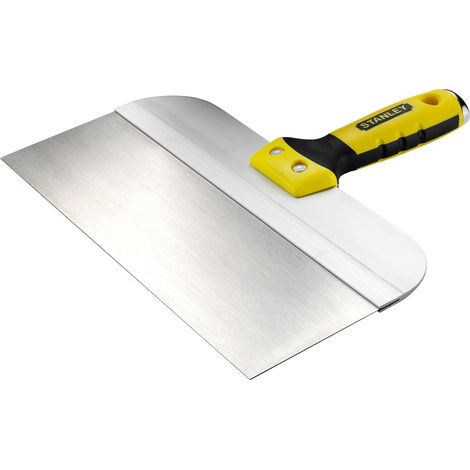 STANLEY - Cuchillo de recubrimiento con hoja de acero inoxidable de 254 mm - STHT0-05771