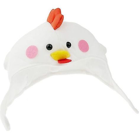 Mini-Haustierhut aus Polyester (1/3)