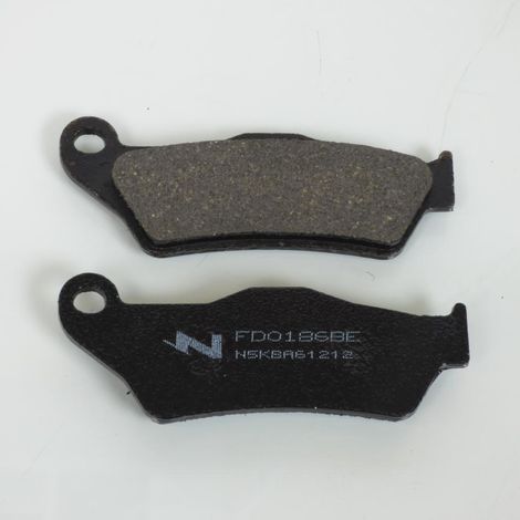 Newfren-Bremsbelag für Piaggio 500 X9 Evolution ABS, Baujahre (1/5)