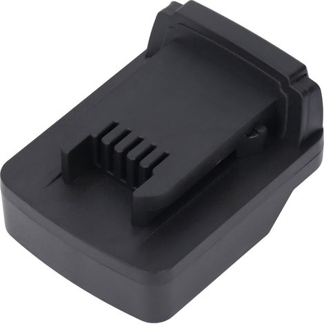 Convertisseur adaptateur de batterie au Lithium pour PARKSIDE X20V TEAM vers 48-11-1828 48-11-1815 48-11-1840 48-11-1850 outils électriques 18V (1/5)