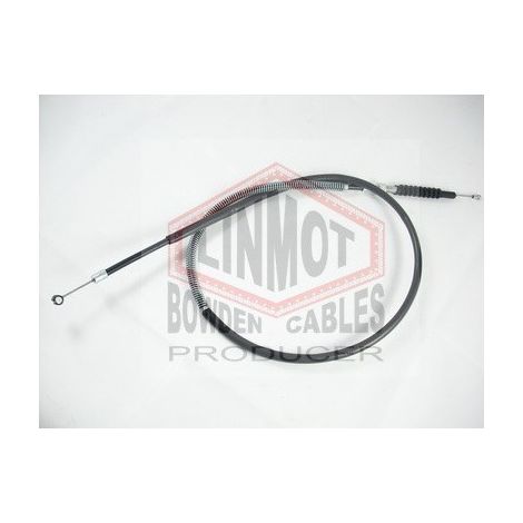 KUPPLUNGSZUG YAMAHA YFM 700 R RAPTOR (06-22) LINMOT 1S3-26335-01-00 (1/3)