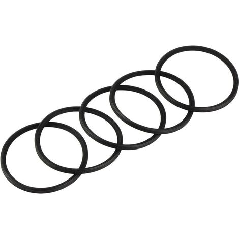BOSCH Silikon Lippendichtung 7098878 (MVP 5 Stück), je MVP (1/2)