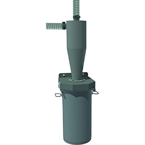 Fröling Pelletsentstauber PST 13750A