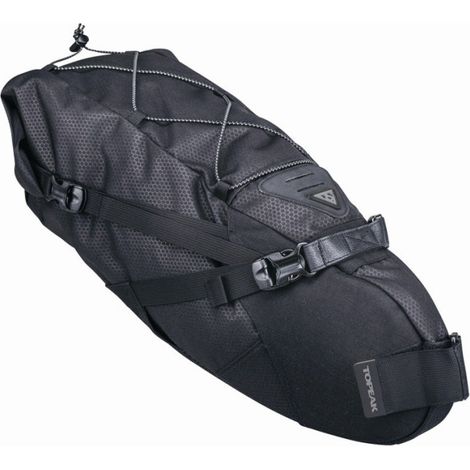 TOPEAK Satteltasche, schwarz (1/5)