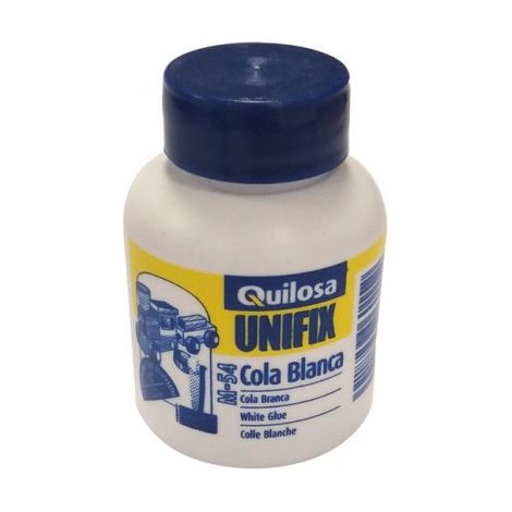 Cola unifix 75gr blanca tarro