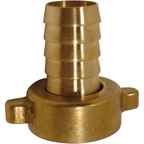 RACO EXPERT - Nez robinet laiton 25mm-26x34 2p 56507b sc