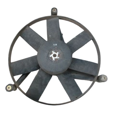 Moteur Ventilateur Radiateur VOLKSWAGEN Polo [PRODUIT D'OCCASION]♻️6x0959455c (1/2)