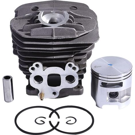 Kit de segments de piston pour tronçonneuse Husqvarna 570 575 575Xp EPA 537254102 (1/5)