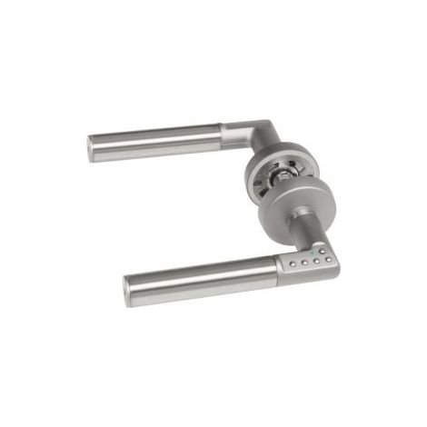Cierre de control de acceso Code Handle código numérico TS 35-80mm ASSA ABLOY