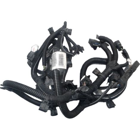 [PRODUIT D'OCCASION] Capteur Aide Stationnement Arriere CITROEN C5 Aircr. ♻️ Ref Oe. 9828904980 - Garantie à vie (1/3)