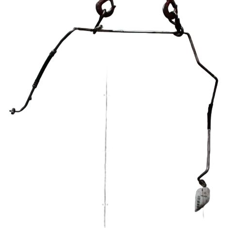 [PRODUIT D'OCCASION] Tuyau De Clim 2 PEUGEOT 308 2007- ♻️ Ref Oe. 9658227580 - Garantie à vie (1/2)