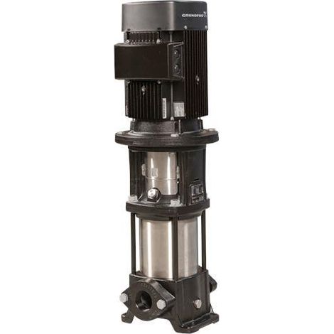 Kreiselpumpe CR 5-7 1,1kW 3x230/400V (1/5)