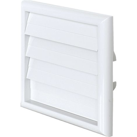 1PZ GRIGLIA AERAZIONE SOVRAPPONIBILE cm 18 x 18 codice 701006