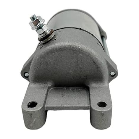 Starter motor 924470E compatible with Blade Target TGB425, 500, 525 and 550 ATVs
