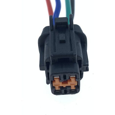 6185-1169 (male/female) 6188-0557 Applicable to Nissan water jet motor oxygen sensor DJ7049A-2.2-21 (1/5)