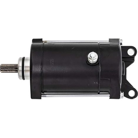 Démarreur 63M-81800-00-00 – Compatible YAMAHA XL 1200 Wave Runner (1/4)