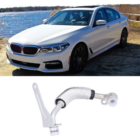 Durite d'eau de turbocompresseur pour BMW (pièces automobiles) (1/5)