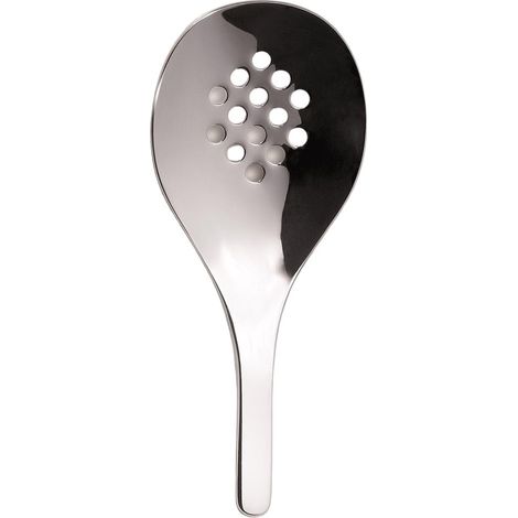 Comas Sakura cucchiaio da riso Inox 18/10 professionale