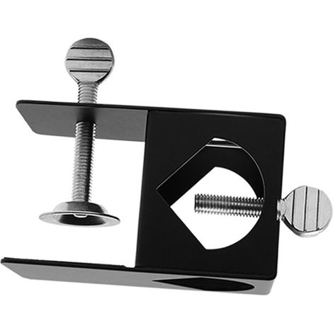 Pinces de serrage pour le travail du métal, ensemble de 4 avec écrous (1/5)