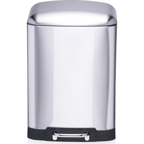 Dirt Devil Poubelle Argent H40.2xl25.5xL27.2cm (1/5)
