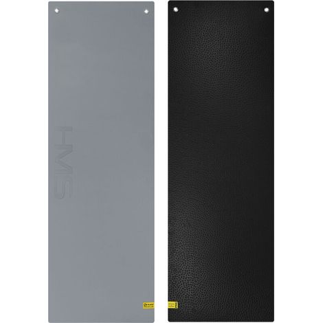 MFK03 TAPIS DE FITNESS (gris-noir) (1/5)