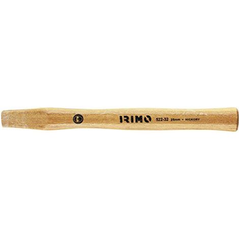 Poignée de marteau irimo 522-31-2 ergonomique absorption choc