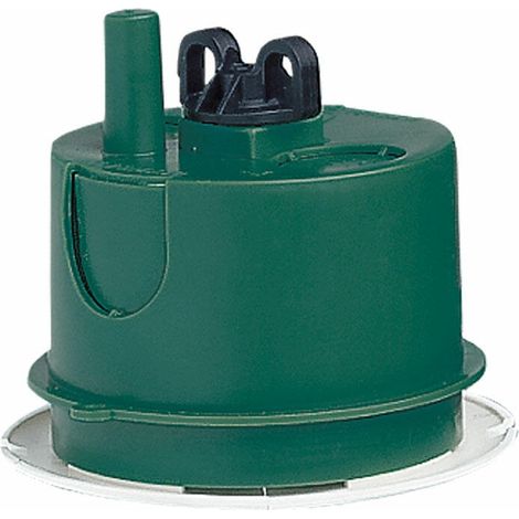LIGHT BOX BATIBOX MA ONNERIE COPERCHIO DI FINITURA PER PUNTO CENTRALE - LEGRAND - 089256 LEG89256
