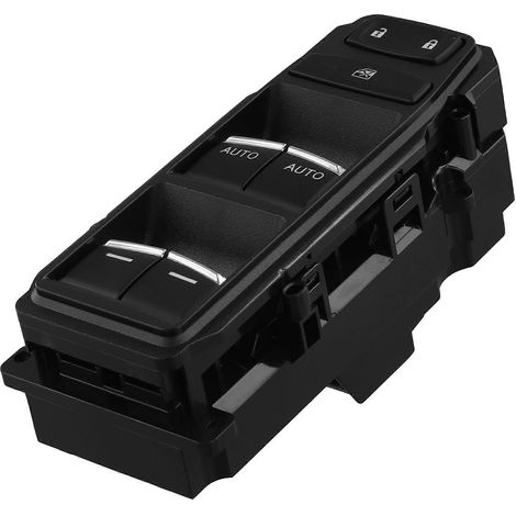 Interrupteur de lève-vitre électrique (références 35750-THA-H51, 5750-THA-H01 et 35750-THA-H31) pour Honda Crown Road URV. (1/5)