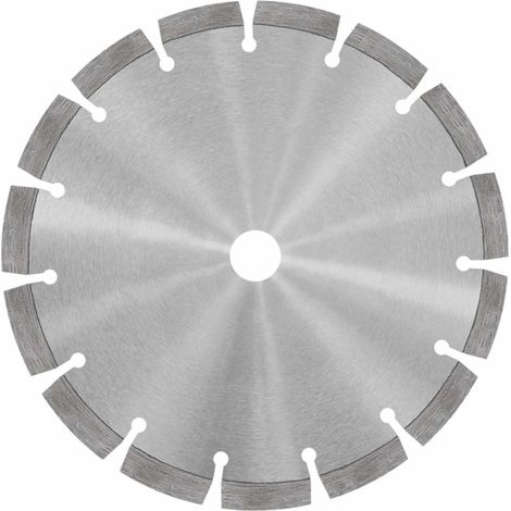 Heller Tools Diamond Blade Universal 125 x 22,23/X-Lock (1/3)