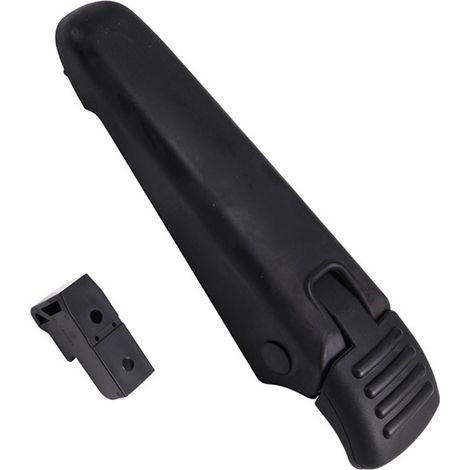 A set of HLK1029K F6HZ16700BA and F8HZ16700AA fits the Ford F-650. (1/5)