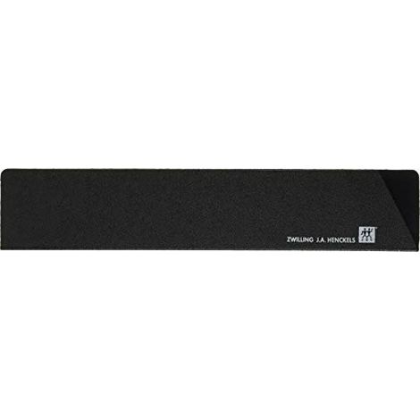 ZWILLING Fodero, Plastica, Nero, 26 x 5 cm (1/4)