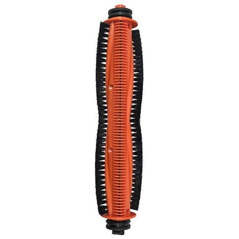 Pièces de rechange pour Xiaomi Mijia 5 PRO / OV21CN : Brosse principale Tricut, brosse rotative pour poils d'animaux, tapis et sols durs (1/5)