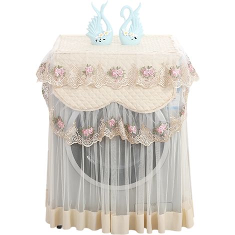 Housse de protection pour machine à laver, 60 x 60 x 85 cm
