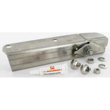 Pala de disp. 222 mm cpl. izq. AMAZONE 933052