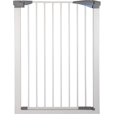 Hauteur de la barrière pour chien 60 cm